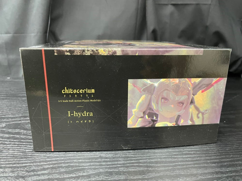 【中古】【未組立】1/1 I-hydra 「chitocerium(チトセリウム)」＜プラモデル＞（代引き不可）6545