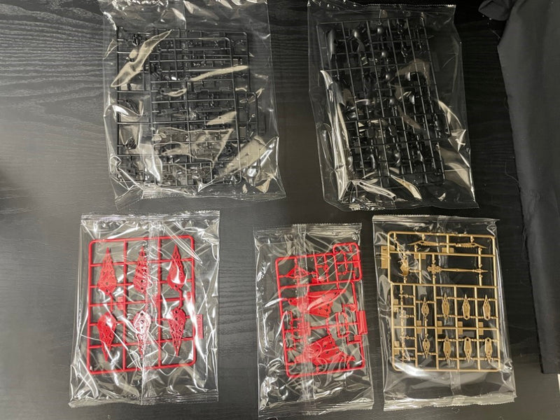【中古】【未組立】1/1 I-hydra 「chitocerium(チトセリウム)」＜プラモデル＞（代引き不可）6545