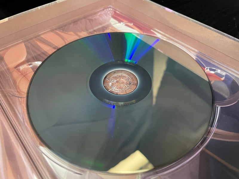 【中古】【開封品】劇場版 ヴァイオレット・エヴァーガーデン [通常版]＜Blu-ray＞（代引き不可）6545