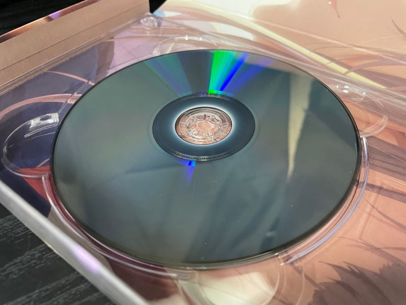 【中古】【開封品】劇場版 ヴァイオレット・エヴァーガーデン [通常版]＜Blu-ray＞（代引き不可）6545