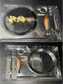 【中古】【開封品】【破損あり】RAH GENESIS 仮面ライダー鎧武 オレンジアームズ  リアルアクションヒーローズNo.723＜フィギュア＞（代引き不可）6545