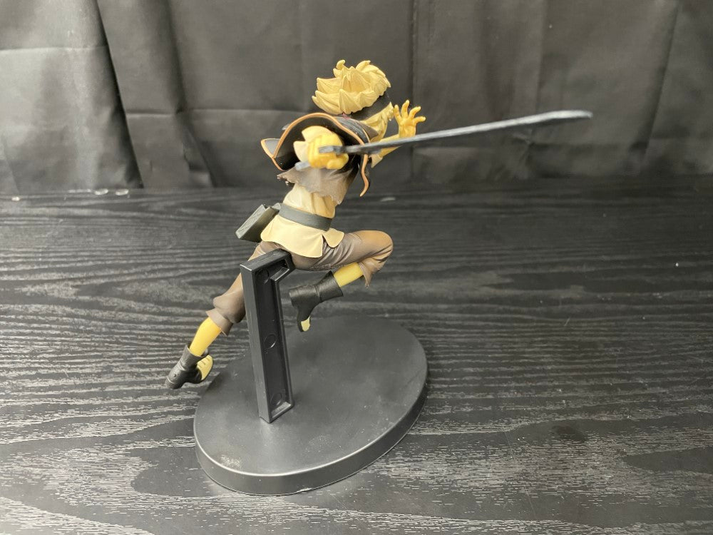 Amazon.co.jp: ブラッククローバー DXFフィギュア アスタ A