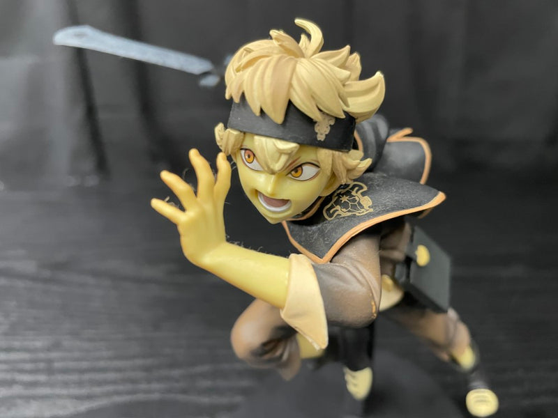 大きな取引 中古】【開封品】アスタ(セピアカラーver.) 「ブラック コミック・アニメ