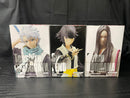 【中古】【未開封】【セット】日番谷冬獅郎＋砕蜂＋卯ノ花烈 「BLEACH-ブリーチ-」 SOLID AND SOULS＜フィギュア＞（代引き不可）6545