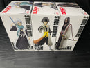 【中古】【未開封】【セット】日番谷冬獅郎＋砕蜂＋卯ノ花烈 「BLEACH-ブリーチ-」 SOLID AND SOULS＜フィギュア＞（代引き不可）6545