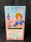 【中古】【開封品】小泉花陽 「ラブライブ!×PACIFIC」 1/8 レジンキャスト製塗装済み完成品＜フィギュア＞（代引き不可）6545
