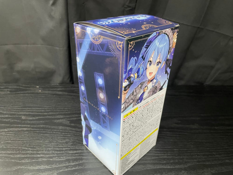 【中古】【開封品】ホロなり すいちゃん専用マイク 「ホロライブ」＜コレクターズアイテム＞（代引き不可）6545