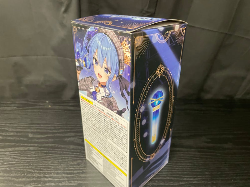 【中古】【開封品】ホロなり すいちゃん専用マイク 「ホロライブ」＜コレクターズアイテム＞（代引き不可）6545