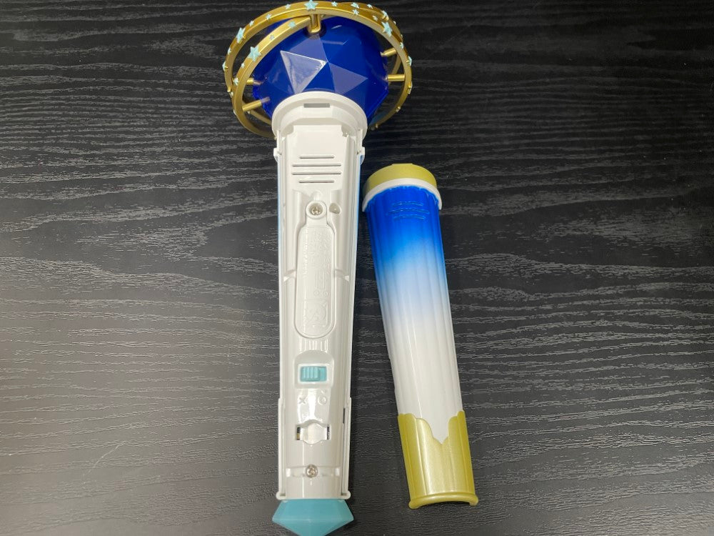 中古】【開封品】ホロなり すいちゃん専用マイク 「ホロライブ