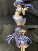 【中古】【開封品】園田海未 -夏色えがおで1. 2. Jump!Ver. - 「ラブライブ!」 1/8 PVC塗装済み完成品＜フィギュア＞（代引き不可）6545