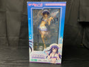 【中古】【開封品】園田海未 -夏色えがおで1. 2. Jump!Ver. - 「ラブライブ!」 1/8 PVC塗装済み完成品＜フィギュア＞（代引き不可）6545