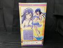 【中古】【開封品】園田海未 -夏色えがおで1. 2. Jump!Ver. - 「ラブライブ!」 1/8 PVC塗装済み完成品＜フィギュア＞（代引き不可）6545