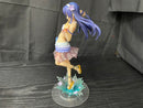 【中古】【開封品】園田海未 -夏色えがおで1. 2. Jump!Ver. - 「ラブライブ!」 1/8 PVC塗装済み完成品＜フィギュア＞（代引き不可）6545