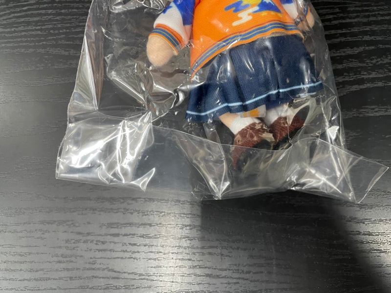 【中古】【未開封】【セット】東雲和音 ＋ 日高零奈 ＋ 茅野ふたば Chibiぬいぐるみ 「電音部」＜コレクターズアイテム＞（代引き不可）6545
