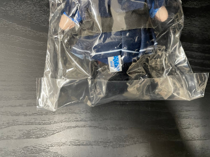 【中古】【未開封】【セット】東雲和音 ＋ 日高零奈 ＋ 茅野ふたば Chibiぬいぐるみ 「電音部」＜コレクターズアイテム＞（代引き不可）6545