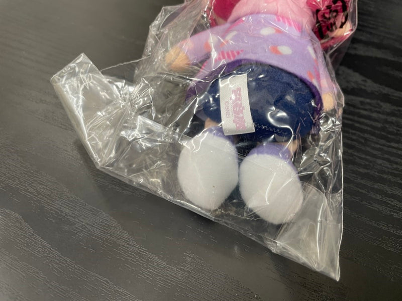 【中古】【未開封】【セット】「電音部」Chibiぬいぐるみ 9種セット＜コレクターズアイテム＞（代引き不可）6545