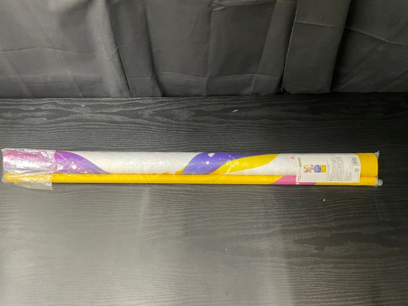 【中古】【未開封】国木田花丸 特大タペストリー モンストなりきり ver. ＜コレクターズアイテム＞（代引き不可）6545