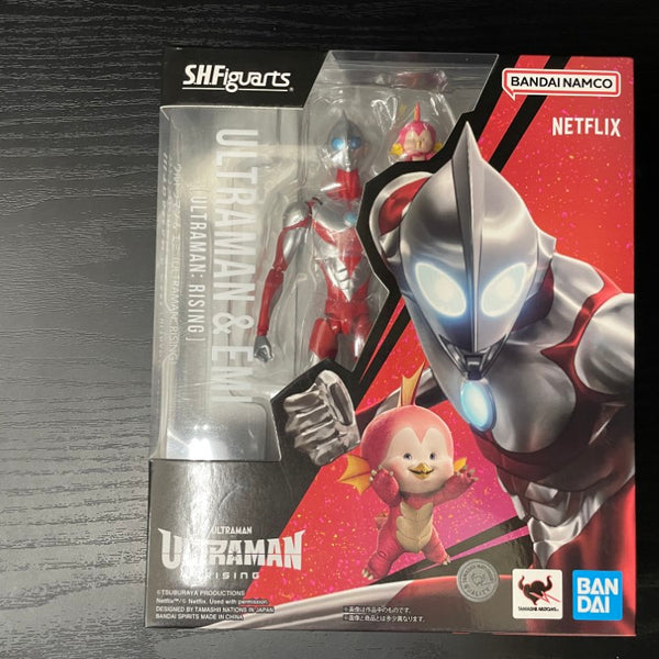 Amazon.co.jp: HiPlay 中動玩具 1/10 マックス・ウルトラマン UL