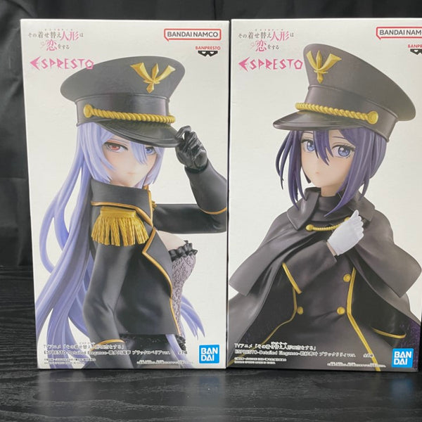 中古】【未開封】【セット】喜多川海夢 ＋乾紗寿叶 「その着せ
