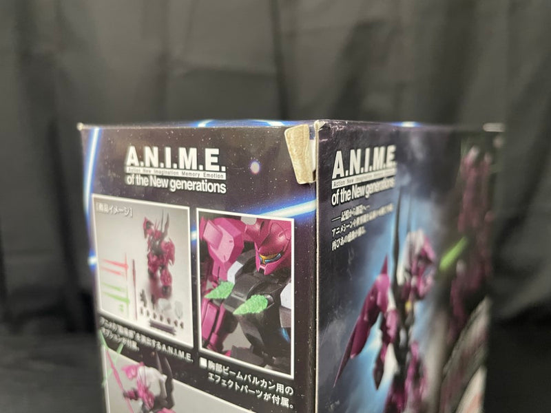 【中古】【未開封】ROBOT魂＜SIDE MS＞ MD-0032G ディランザ グエル専用機 Ver.A.N.I.M.E. 「機動戦士ガンダム 水星の魔女」＜フィギュア＞（代引き不可）6545
