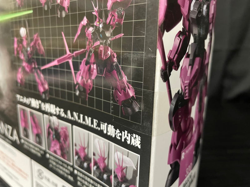 【中古】【未開封】ROBOT魂＜SIDE MS＞ MD-0032G ディランザ グエル専用機 Ver.A.N.I.M.E. 「機動戦士ガンダム 水星の魔女」＜フィギュア＞（代引き不可）6545