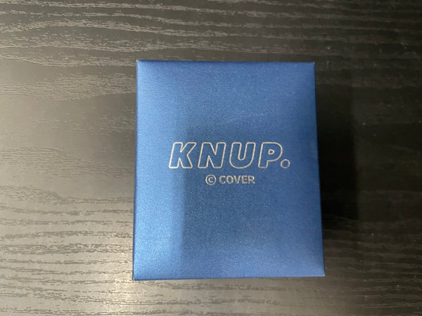 【中古】【開封品】天音かなたモチーフネックレス 「バーチャルYouTuber ホロライブ 天音かなた 活動4周年記念」＜コレクターズアイテム＞（代引き不可）6545