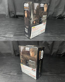 【中古】【開封品】【破損あり】S.H.Figuarts ルーク・スカイウォーカー(STAR WARS： The Mandalorian)＜フィギュア＞（代引き不可）6545