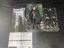 【中古】【開封品】【破損あり】S.H.Figuarts ルーク・スカイウォーカー(STAR WARS： The Mandalorian)＜フィギュア＞（代引き不可）6545