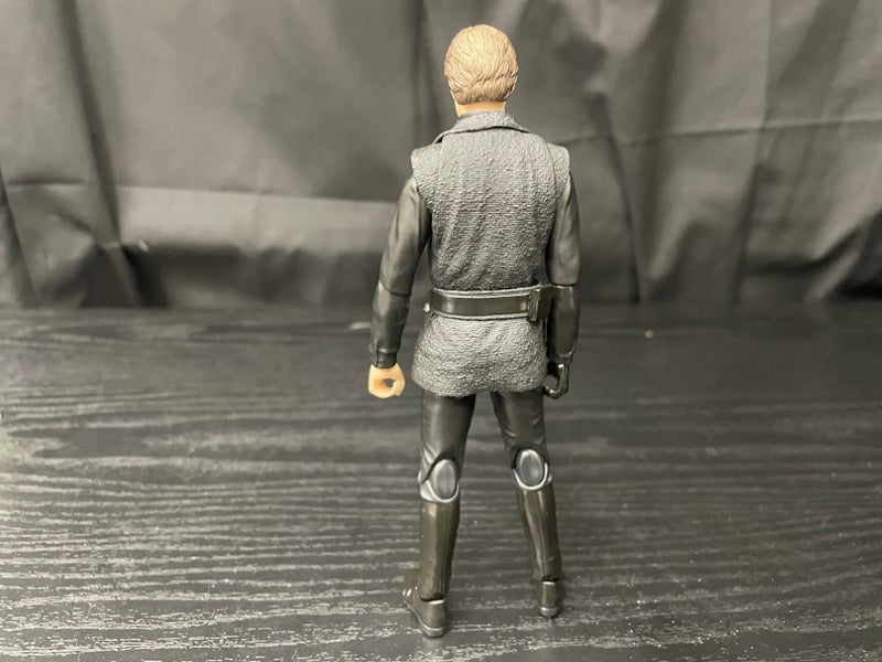 【中古】【開封品】【破損あり】S.H.Figuarts ルーク・スカイウォーカー(STAR WARS： The Mandalorian)＜フィギュア＞（代引き不可）6545