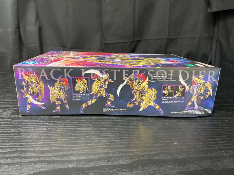 【中古】【未組立】Figure-rise Standard Amplified カオス・ソルジャー 「遊☆戯☆王デュエルモンスターズ」＜プラモデル＞（代引き不可）6545