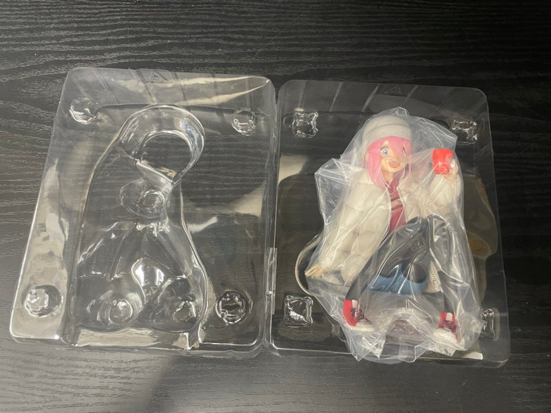【中古】【開封品】【セット】「一番くじ ゆるキャン△ SEASON3」A賞 各務原なでしこ＋B賞 志摩リン＜フィギュア＞（代引き不可）6545