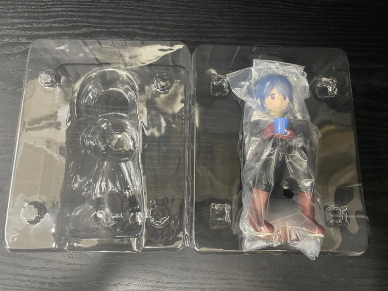 【中古】【開封品】【セット】「一番くじ ゆるキャン△ SEASON3」A賞 各務原なでしこ＋B賞 志摩リン＜フィギュア＞（代引き不可）6545