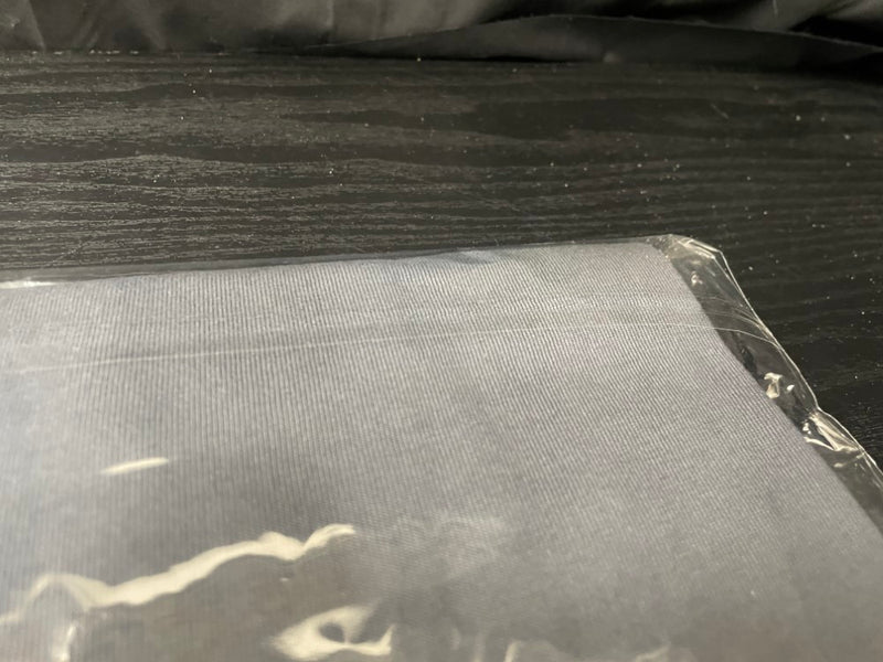 【中古】【未開封】湊あくあ Aquacat.Tシャツ ブラック Lサイズ 「 ホロライブ 湊あくあ 活動三周年記念」＜コレクターズアイテム＞（代引き不可）6545