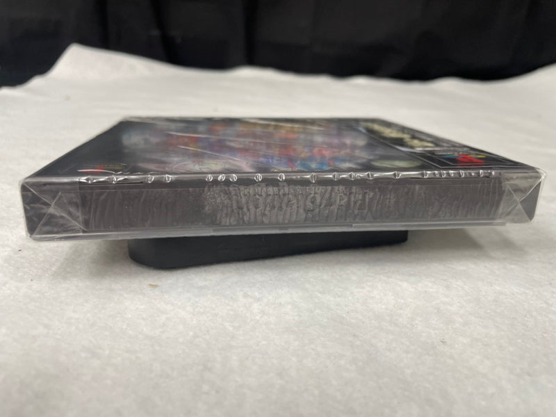 【中古】【未開封】プレイステーション用ソフト　スーパーロボット大戦α外伝 [通常版]＜レトロゲーム＞（代引き不可）6545