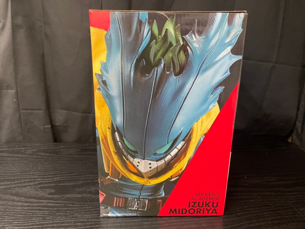 一番くじ 僕のヒーローアカデミア ー正義のかたちー １ロット 未開封 一番くじ 僕のヒーローアカデミア ー正義のかたちー｜一番くじ