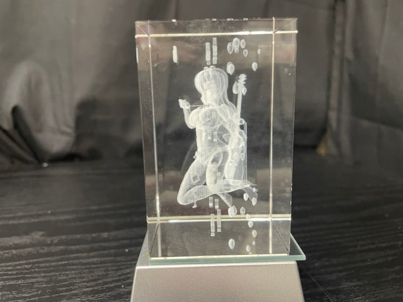 【中古】【開封品】すーぱーそに子(初回限定版) プレミアムクリスタル＜コレクターズアイテム＞（代引き不可）6545
