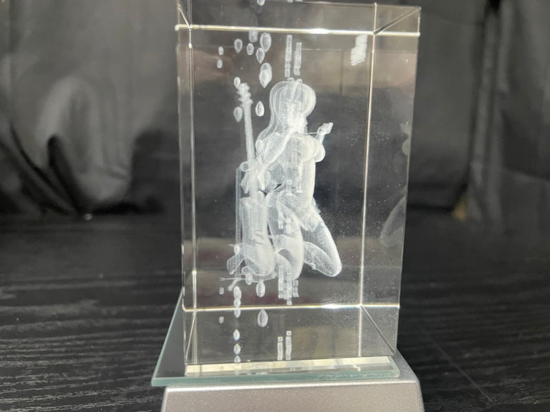【中古】【開封品】すーぱーそに子(初回限定版) プレミアムクリスタル＜コレクターズアイテム＞（代引き不可）6545