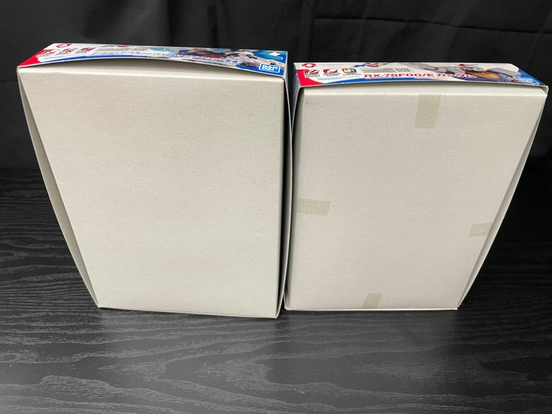 【中古】【未組立】【セット】1/144   EXPO2025　ENTRY GRADE RX-78F00/E ガンダム＋E ガンダム用オプションパーツセット ＜プラモデル＞（代引き不可）6545
