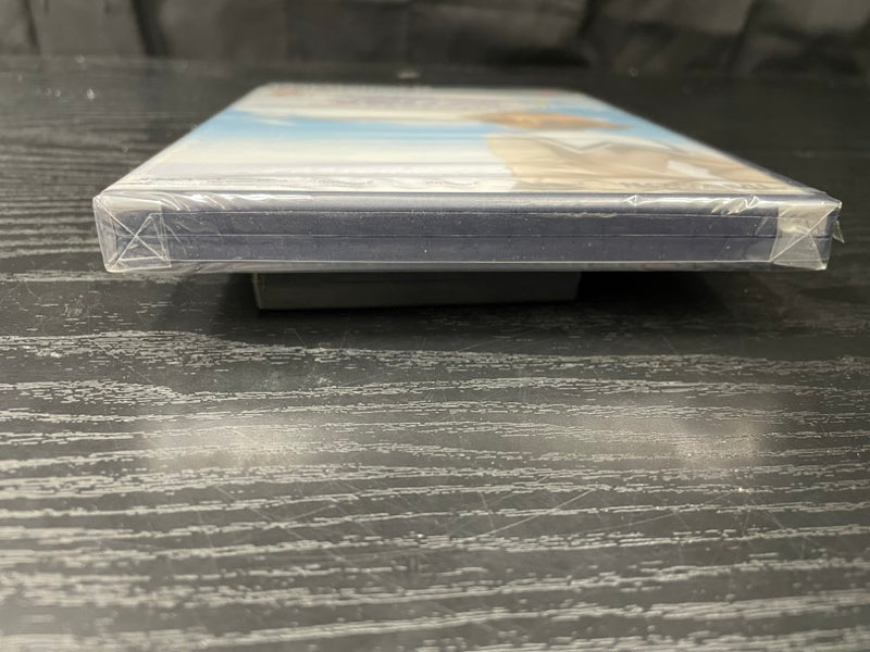 【中古】【未開封】プレイステーション2用ソフト「ときめきメモリアル3 〜約束のあの場所で〜 [通常版]」＜レトロゲーム＞（代引き不可）6545
