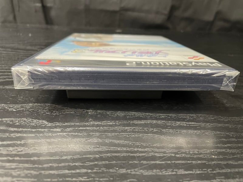 【中古】【未開封】プレイステーション2用ソフト「ときめきメモリアル3 〜約束のあの場所で〜 [通常版]」＜レトロゲーム＞（代引き不可）6545