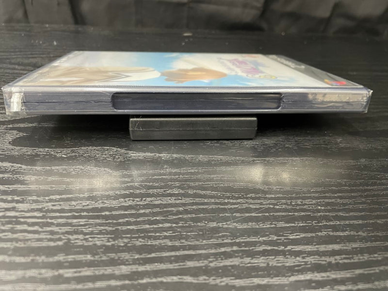 【中古】【未開封】プレイステーション2用ソフト「ときめきメモリアル3 〜約束のあの場所で〜 [通常版]」＜レトロゲーム＞（代引き不可）6545