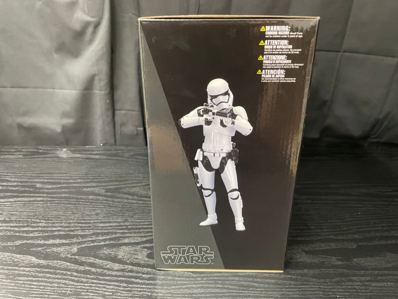 【中古】【未開封】ARTFX+ ファースト・オーダー ストームトルーパー 2パック 「スター・ウォーズ/フォースの覚醒」 1/10＜フィギュア＞（代引き不可）6545