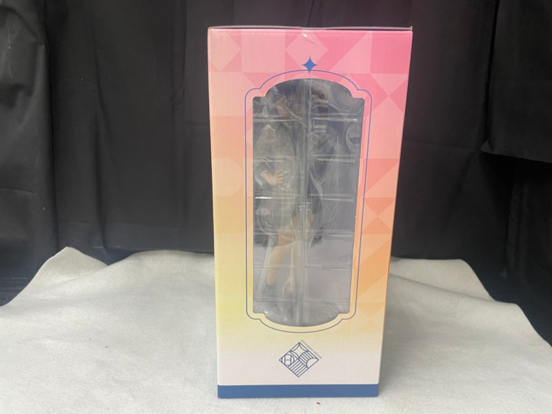 【中古】【未開封】月村手毬 「一番くじ 学園アイドルマスター Part2」 1/7 Gracemaster B賞＜フィギュア＞（代引き不可）6545