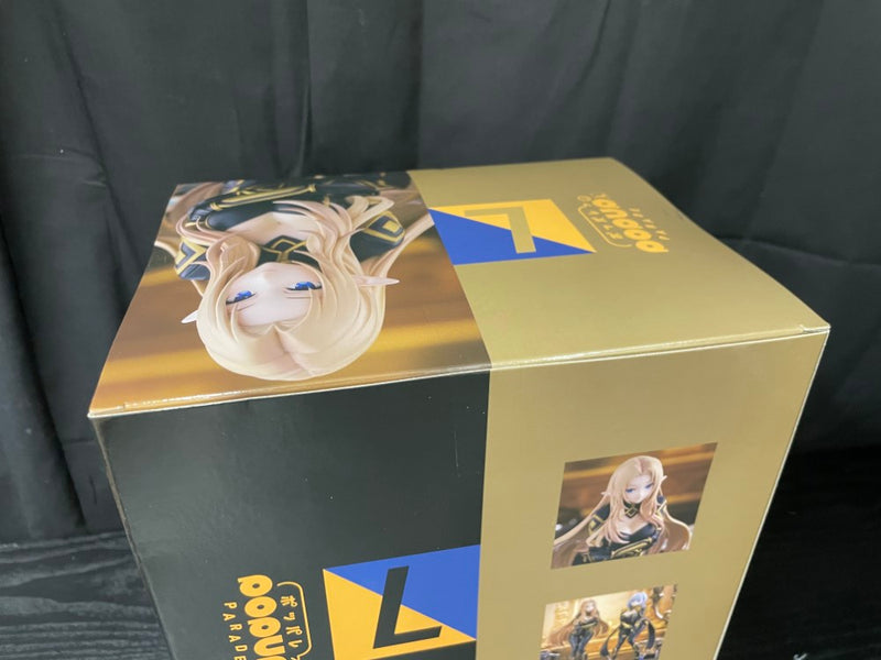 【中古】【未開封】POP UP PARADE アルファ L size 「陰の実力者になりたくて!」 プラスチック製塗装済み完成品＜フィギュア＞（代引き不可）6545