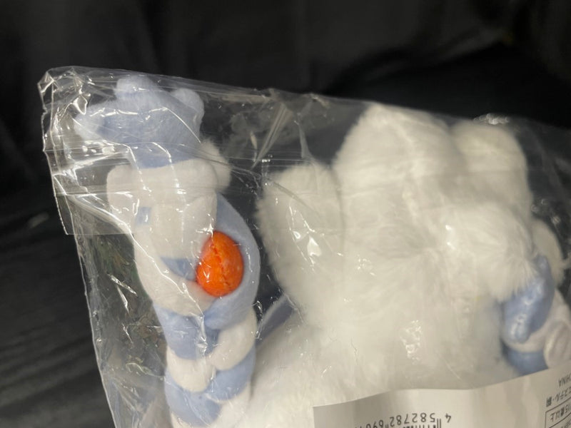 【中古】【未開封】兎田ぺこら おでかけぬいぐるみキーホルダー「ホロライブ 兎田ぺこら 誕生日記念2024」＜コレクターズアイテム＞（代引き不可）6545