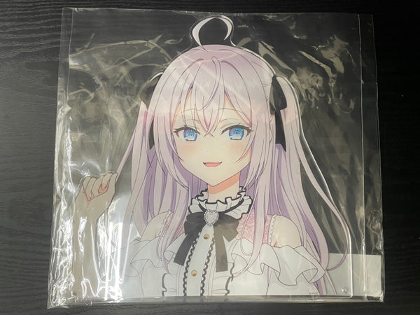 【中古】【未開封】アリサ・ミハイロヴナ・九条(Kawaii ver.) 特大ダイカットアクリルボード ＜コレクターズアイテム＞（代引き不可）6545
