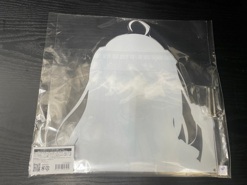【中古】【未開封】アリサ・ミハイロヴナ・九条(Kawaii ver.) 特大ダイカットアクリルボード ＜コレクターズアイテム＞（代引き不可）6545
