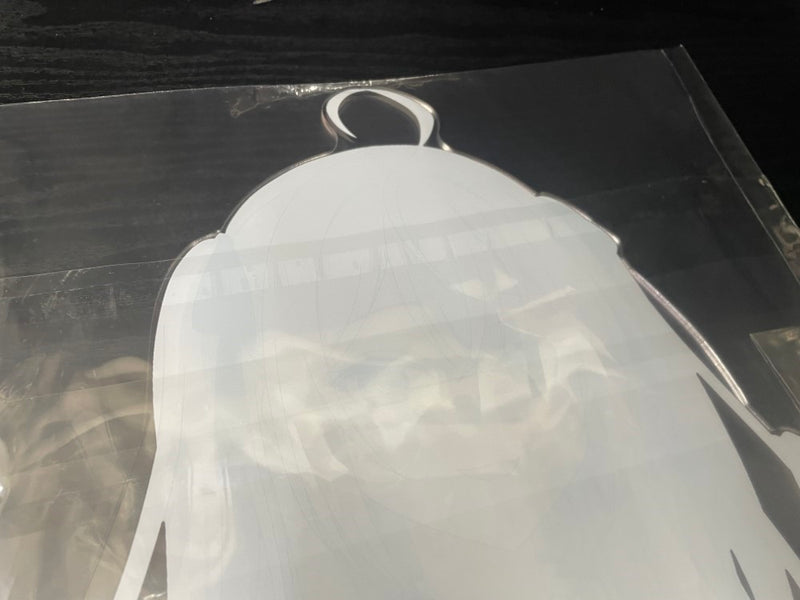 【中古】【未開封】アリサ・ミハイロヴナ・九条(Kawaii ver.) 特大ダイカットアクリルボード ＜コレクターズアイテム＞（代引き不可）6545