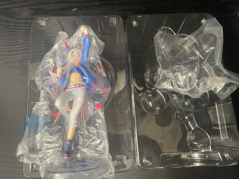 【中古】【開封品】タマモクロス 「一番くじ ウマ娘 プリティーダービー 3弾」 B賞＜フィギュア＞（代引き不可）6545