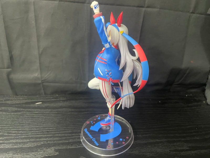 【中古】【開封品】タマモクロス 「一番くじ ウマ娘 プリティーダービー 3弾」 B賞＜フィギュア＞（代引き不可）6545
